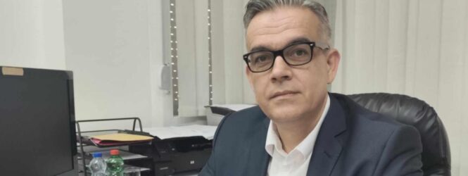 Операција на бутна коска ќе се прави во Општа Болница во Куманово