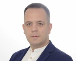 Нов директор на кумановското јавно претпријатие „Водовод“ е Игор Липковски