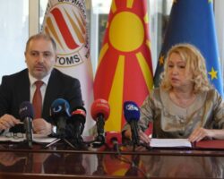 Царината и Централниот регистар воведуваат електронска размена – без хартиени потврди за царински долг