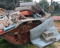 Три дена бесплатна акција за собирање на кабаст отпад во Куманово