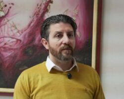 Александар Крстевски нов директор на Домот за стари лица „Зафир Сајто“