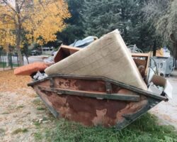Од петок до недела акција за собирање на кабаст отпад во Куманово