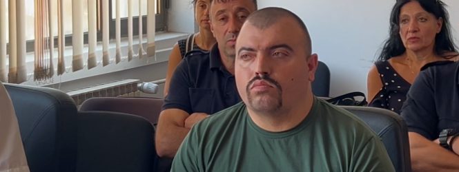 <strong>Преживеаните жртви сведочеа против Бојковски, одбраната бара сослушување на вештаците</strong>