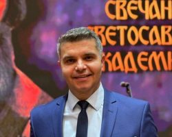 Китановиќ- Никогаш нема да се откажам од сопственото достоинство и семејното сеќавање