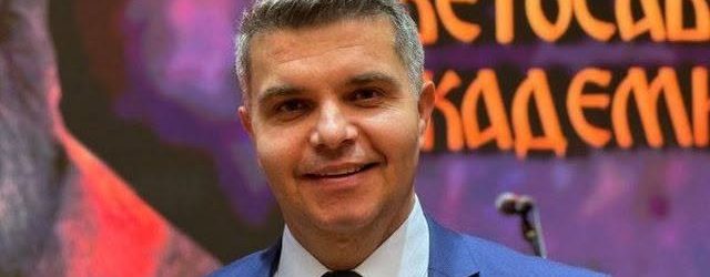 Китановиќ- Никогаш нема да се откажам од сопственото достоинство и семејното сеќавање