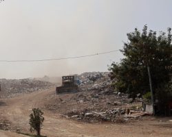 <strong>„Повторно гори Краста, жителите бараат итно решение за депонијата“</strong>