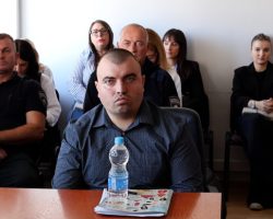 Трајко Бојковски од Драгоманце пред судот кажа дека убил три баби