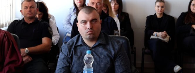 Трајко Бојковски од Драгоманце пред судот кажа дека убил три баби