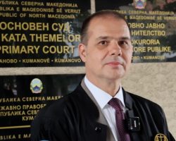 Обвинителот Лапе: Доживотниот затвор за Бојковски е единствената соодветна казна