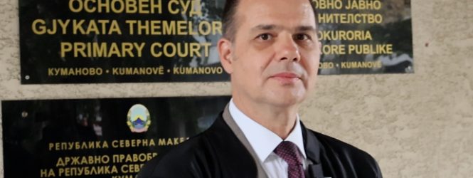 Обвинителот Лапе: Доживотниот затвор за Бојковски е единствената соодветна казна