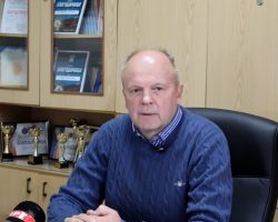 <strong>Томиќ: Интензивно се санира депонијата „Краста“, за десетина дена се очекува стабилизирање на состојбата со сметот во Куманово</strong>