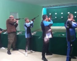 Во Куманово се одржа турнир во стрелаштво по повод 11 Октомври