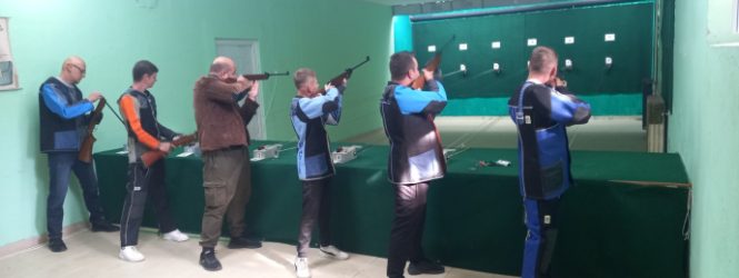 Во Куманово се одржа турнир во стрелаштво по повод 11 Октомври