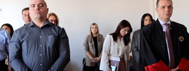 Завршни зборови за обвинетиот Трајче Бојковски, Обвинителството побара доживотен затвор