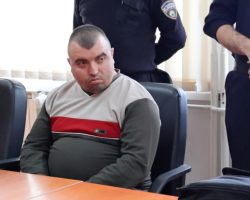 Доживотен затвор за Трајче Бојковски од Драгоманце – прогласен за виновен за четири убиства и два обида за убиство
