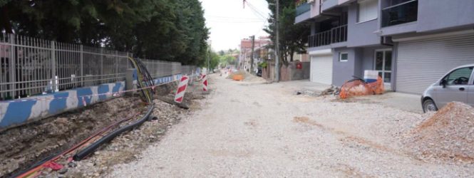 Кумановци бараат побрзи и поквалитетни реконструкции